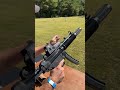 MP5SD Heckler Koch