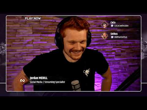 ENDLESS Dungeon 'Second Chance' OpenDev w/ CocoConfessions & OldManSethus