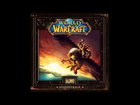 World of Warcraft - Legends of Azeroth