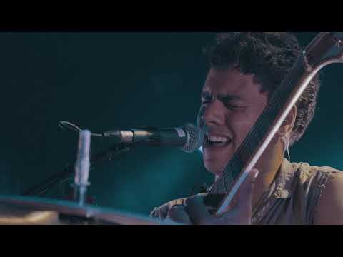 Bukahara - The Vulture and the Little Boy (LIVE at Burg Herzberg Festival)