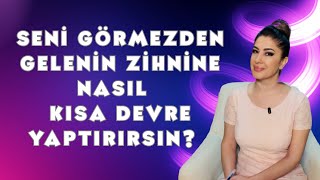 Seni Görmezden Gelen Hızlıca Kendini Nasıl Toparlar? Zihne En Hızlı Kı