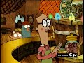 Flapjack You Have A Lot Of Nerve