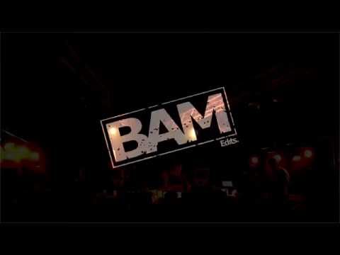 Curfew Open Air with Jerome Sydenham 280516 - The Aftermovie