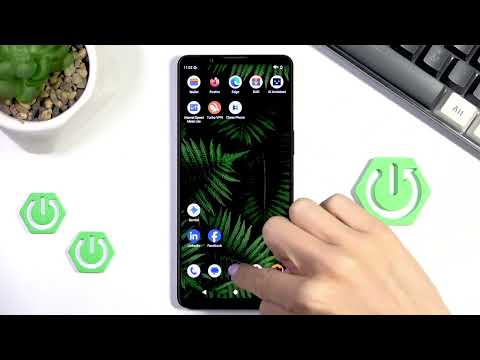 SONY Xperia 1 VII – How to Clear Browsing Data