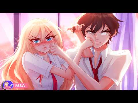 MSA Crazy Romance Stories Compilation 💘😳