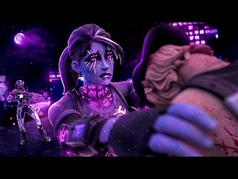 The Fortnite Switch Player Makes A Heroic Comeback 🫡