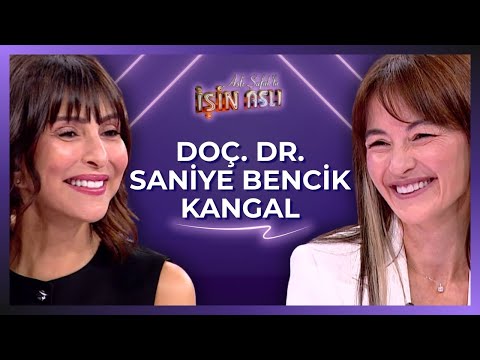 The Truth of the Matter with Aslı Şafak - Assoc. Prof. Dr. Saniye Bencik Kangal | October 21, 2025