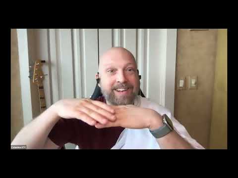 "The Eight Worldly Concerns" with Lama Adam Berner