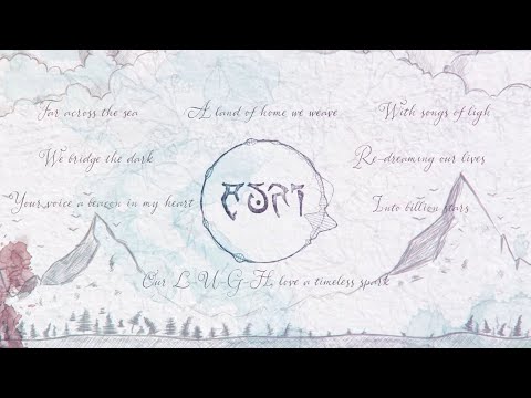 Auri Official and Nuclear Blast Records