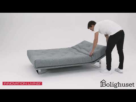 Innovation Living Minimum sovesofa
