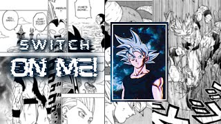 Switch On Me! Music Video