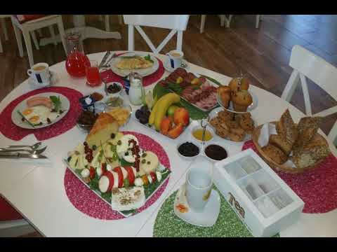 Pension Casa del Sol Predeal - Predeal - Romania