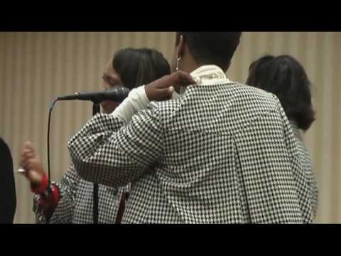 Pastor Andre Neal and The Experience