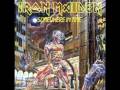 Iron Maiden - The loneliness of the long distance ...