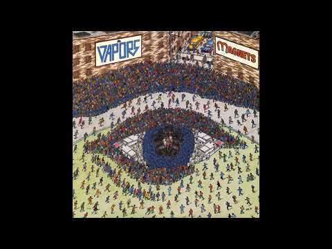 The Vapors - Magnets 1981 Full Album