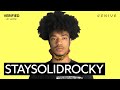 StaySolidRocky Party Girl Official Lyrics Meaning Verified