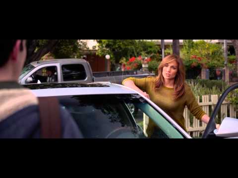 The Boy Next Door | Official Trailer | Universal Pictures Ireland [HD]