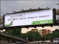 SAA Not Impressed With Kulula S New Ad