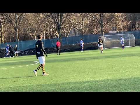 220326 AIK P08- IFK Göteborg P08 0-2