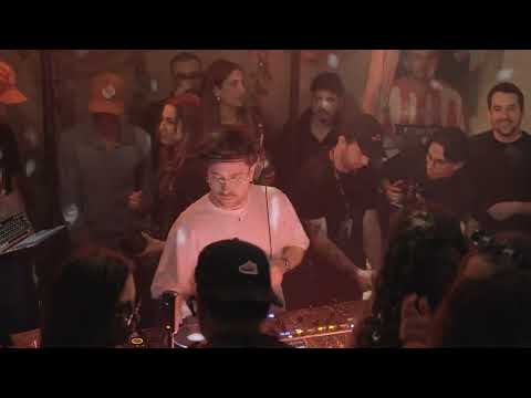 ANTDOT DJ Set @ Jamaica Gogo | Guadalajara, México | Supported by Altos Tequila x Absolut Vodka