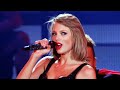 Taylor Swift - I Wish You Would (1989 World Tour) (4K)