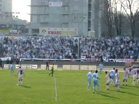 Derby Pucharowe Stal Rzeszów - Resovia Rzeszów