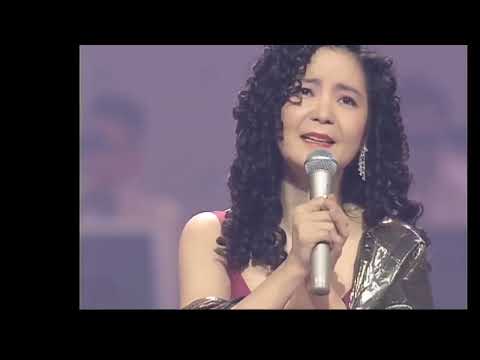 Teresa Teng