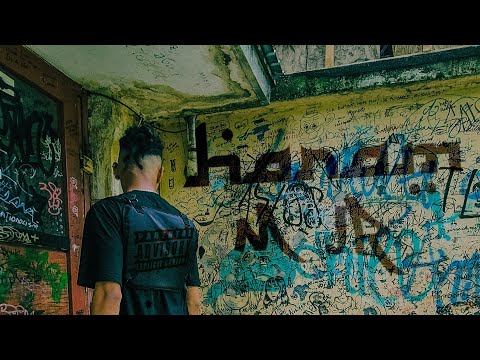 M JR - Haram [prod. by AllyC] (Official Ceva)