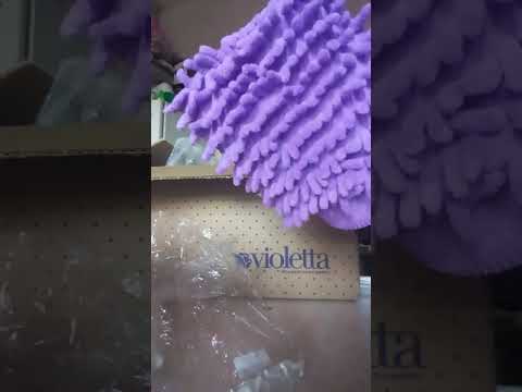 UNBOXING Violetta camp13/19!!!Espero les guste😘