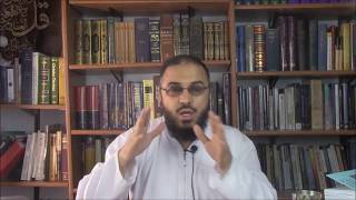 صورة هل في القرآن لفظ أعجمي؟ المذاهب والراجح