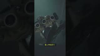 バイオハザードヴィレッジ「実況７ー８