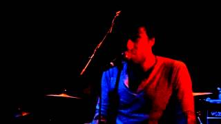 The Coronas - Different Ending @ Queen Kong Club Neuchatel