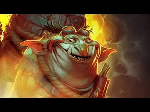 Why You Should Play the Techies/Earth Spirit Combo