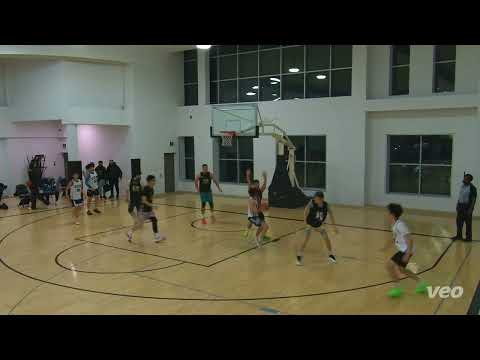 4th J17 Speed (58) tier 9 - playoffs 5th CUA Phoenix (51) - tcbl sunday