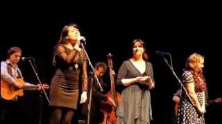 Celtic Divas - The Parting Glass