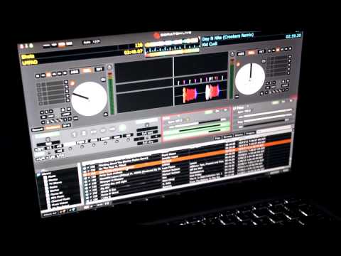 Ziad's birthday dance party