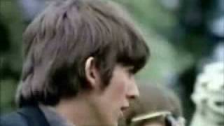 All Those Years Ago - John Lennon &amp; George Harrison Tribute