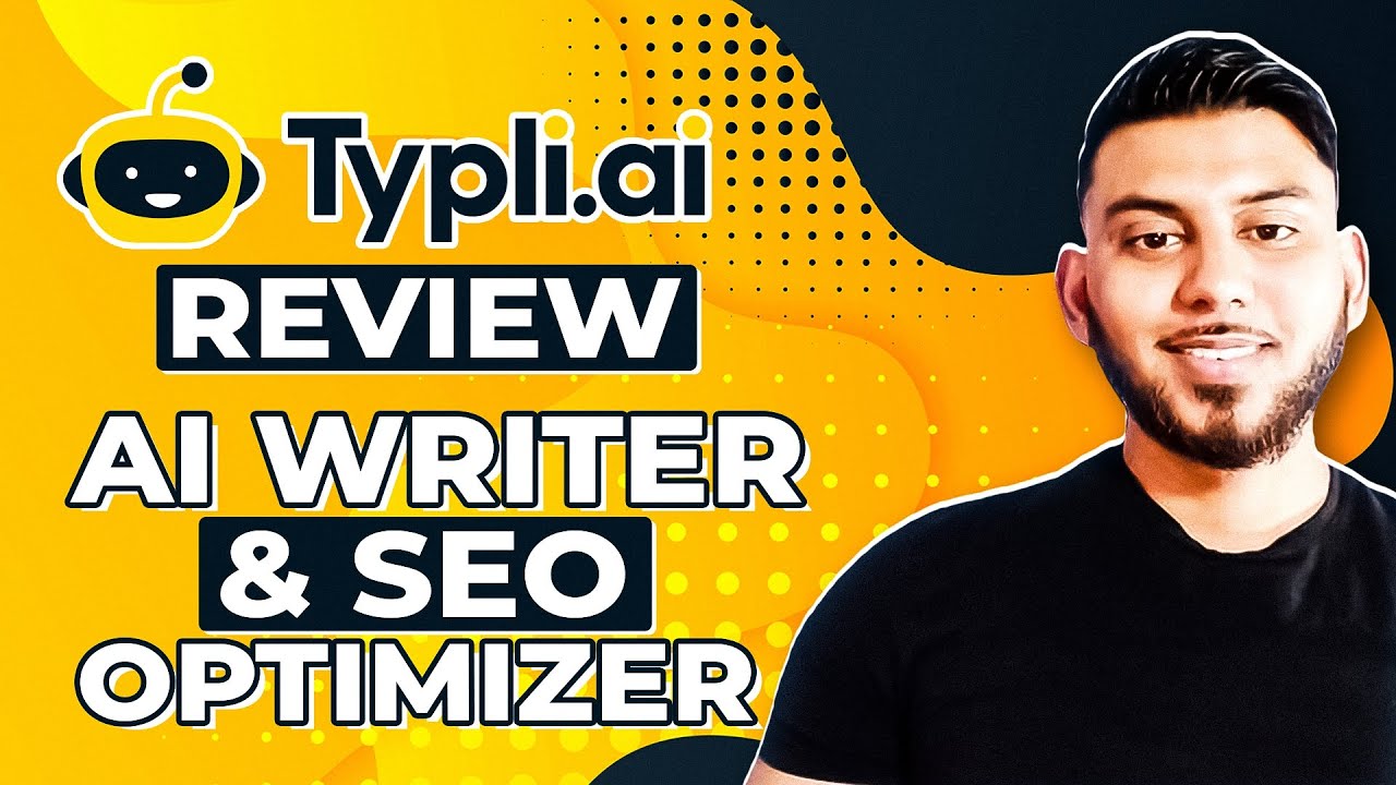 Typli AI Review & Tutorial: Is It Worth It?