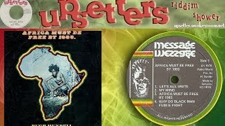 WHY DO BLACKMAN FUSS AND FIGHT ⬥Hugh Mundell⬥