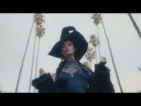 Alina Pash - Sabbath (Official Visualiser)