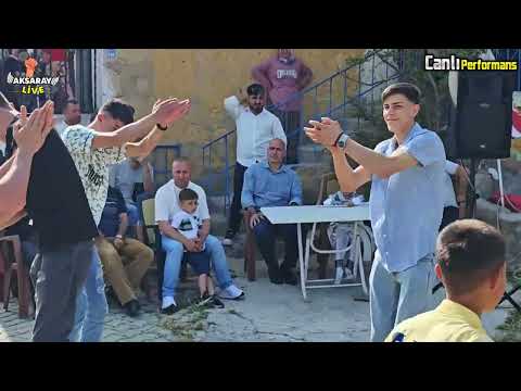 Ramazan Talay Uluören Dügünleri Yöresel Oyun Havaları 2025