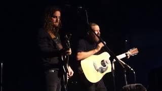 Holy Holy - Sentimental and Monday (Live) @ The Factory Theatre, Marrickville, 23rd June 2017