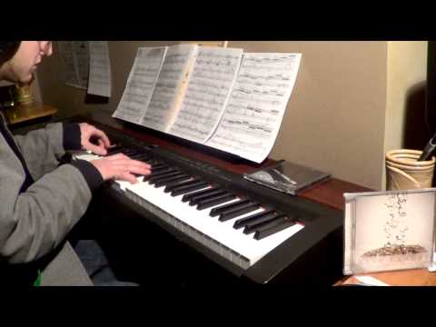 disappeared Piano Performance Video