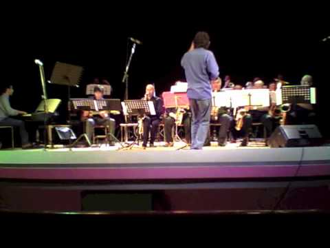 But Not For Me - MPS Jazz Orchestra (Fulvio Chiara)