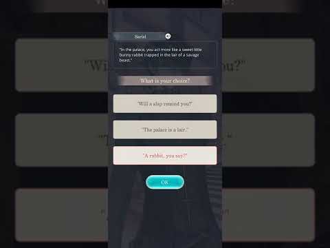 Ikemen Prince - Serial - Bond level 2 #ikemenprince #ikemen