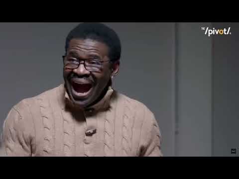 Micah Parsons told Dallas Cowboys Legend Michael Irvin "I'm going to be like YOU"