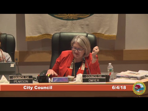 City Council 6.4.18