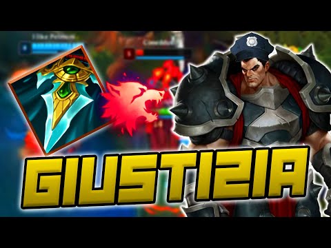 IL FAN È STATO ARRESTATO PER STREAM SNIPING - League of Legends ITA #2461