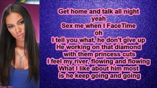 June's Diary - All Of Us (Lyrics) "Chasing Destiny"