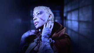 Miss Medu the Bride of Frankenstein